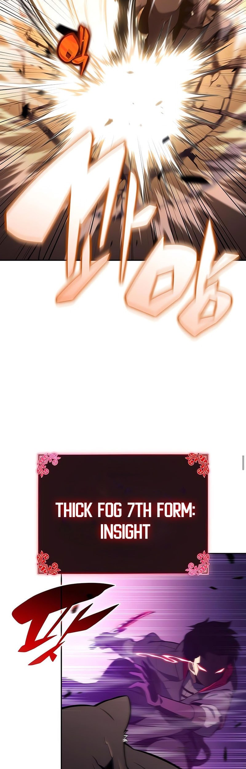 The Regressed Son Of A Duke Is An Assassin Chapter 82 Gambar 31