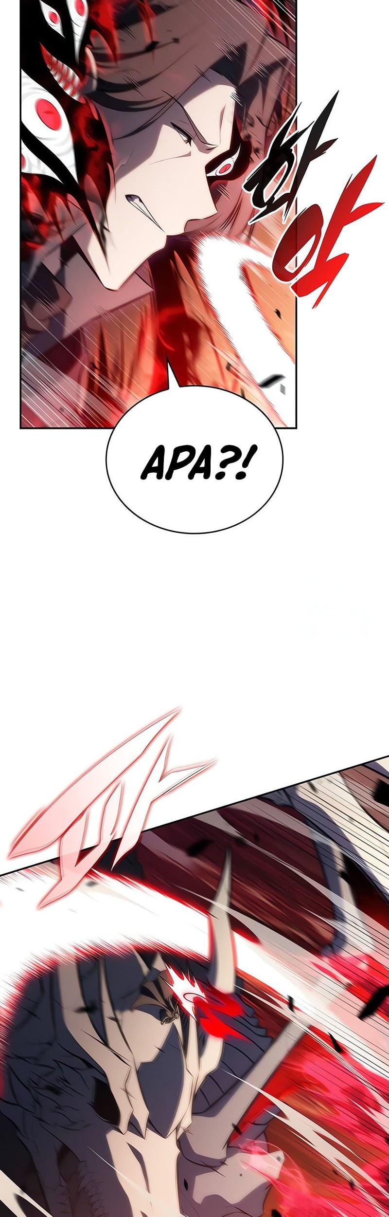 The Regressed Son Of A Duke Is An Assassin Chapter 83 Gambar 10