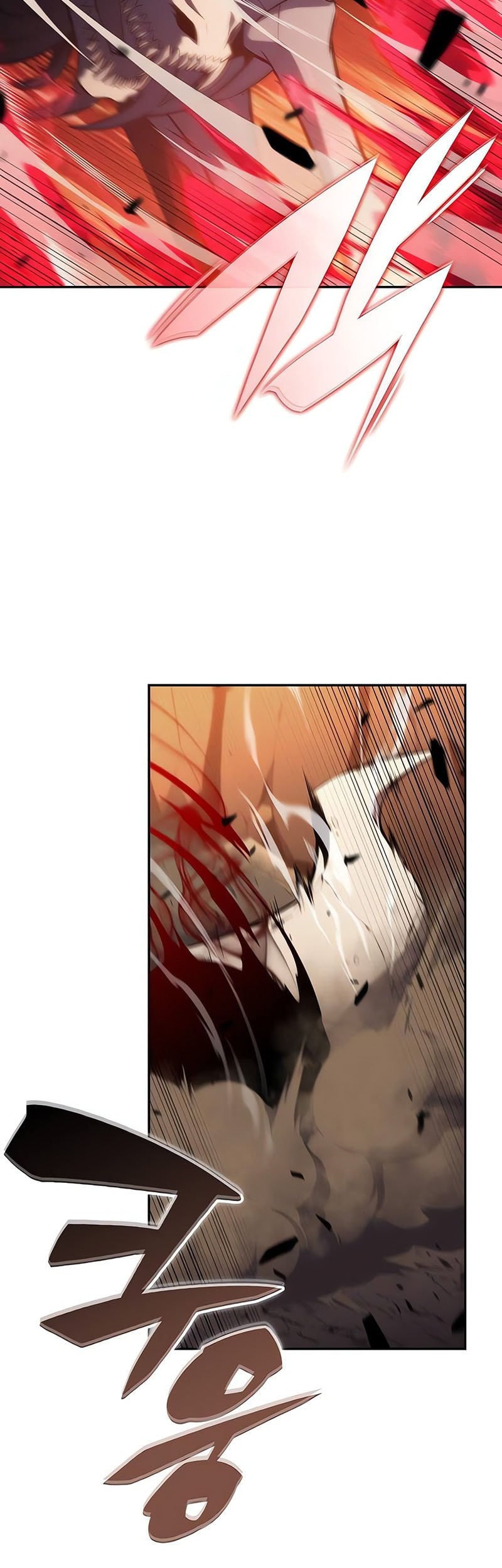 The Regressed Son Of A Duke Is An Assassin Chapter 83 Gambar 11