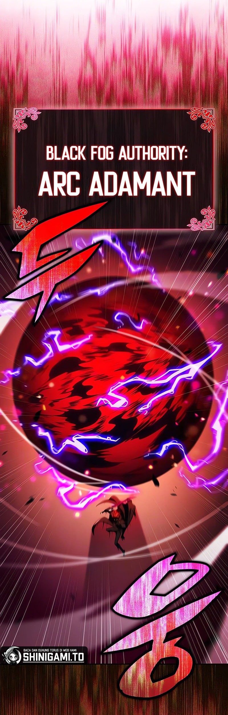 The Regressed Son Of A Duke Is An Assassin Chapter 83 Gambar 37