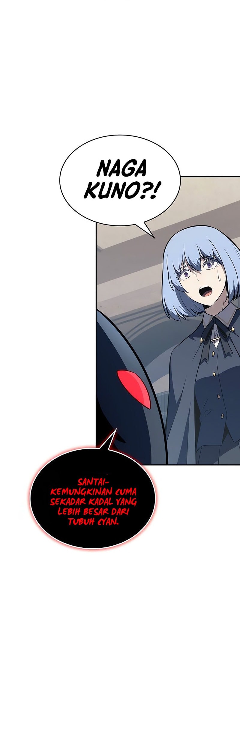 The Regressed Son Of A Duke Is An Assassin Chapter 83 Gambar 47