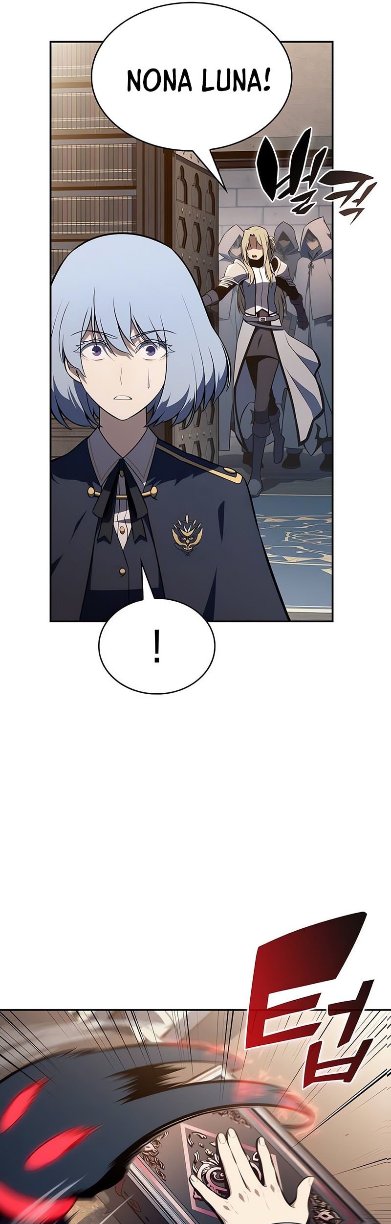 The Regressed Son Of A Duke Is An Assassin Chapter 83 Gambar 48