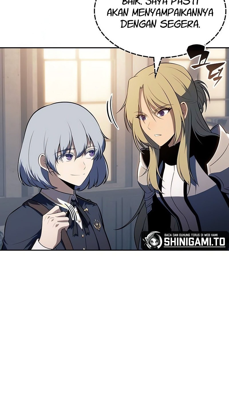 The Regressed Son Of A Duke Is An Assassin Chapter 83 Gambar 55