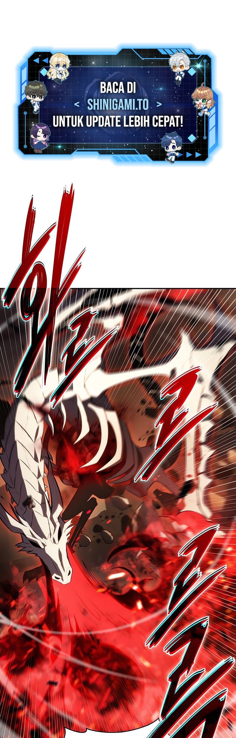 Komik The Regressed Son Of A Duke Is An Assassin Chapter 83 gambar nomor 1