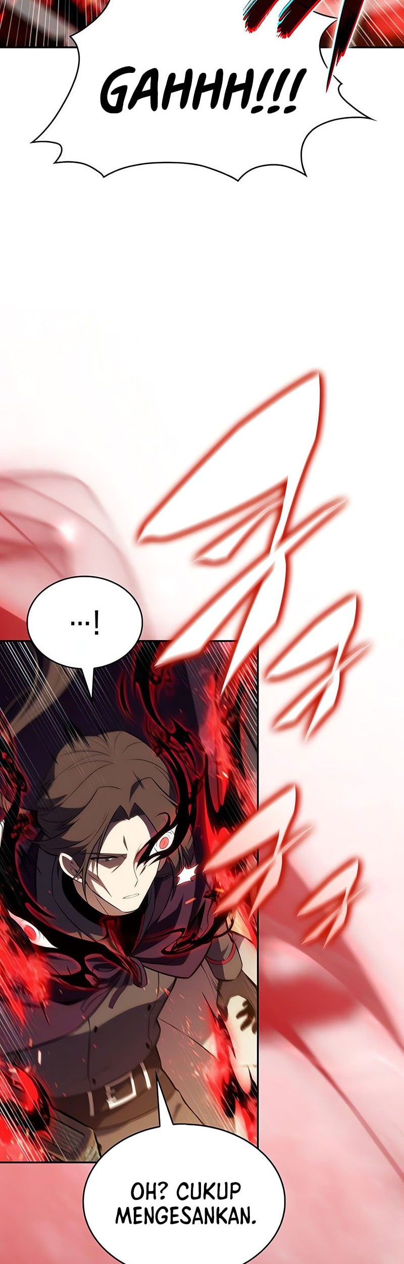 Manhwa The Regressed Son Of A Duke Is An Assassin Chapter 83 gambar nomor 2