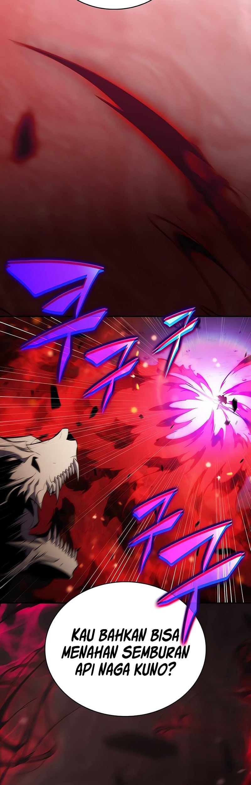 The Regressed Son Of A Duke Is An Assassin Chapter 83 Gambar 3