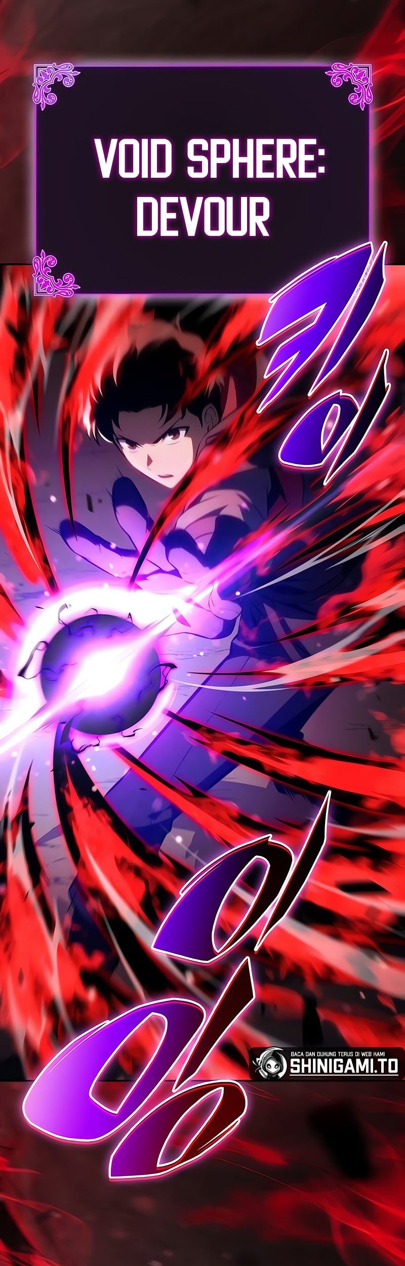 The Regressed Son Of A Duke Is An Assassin Chapter 83 Gambar 4