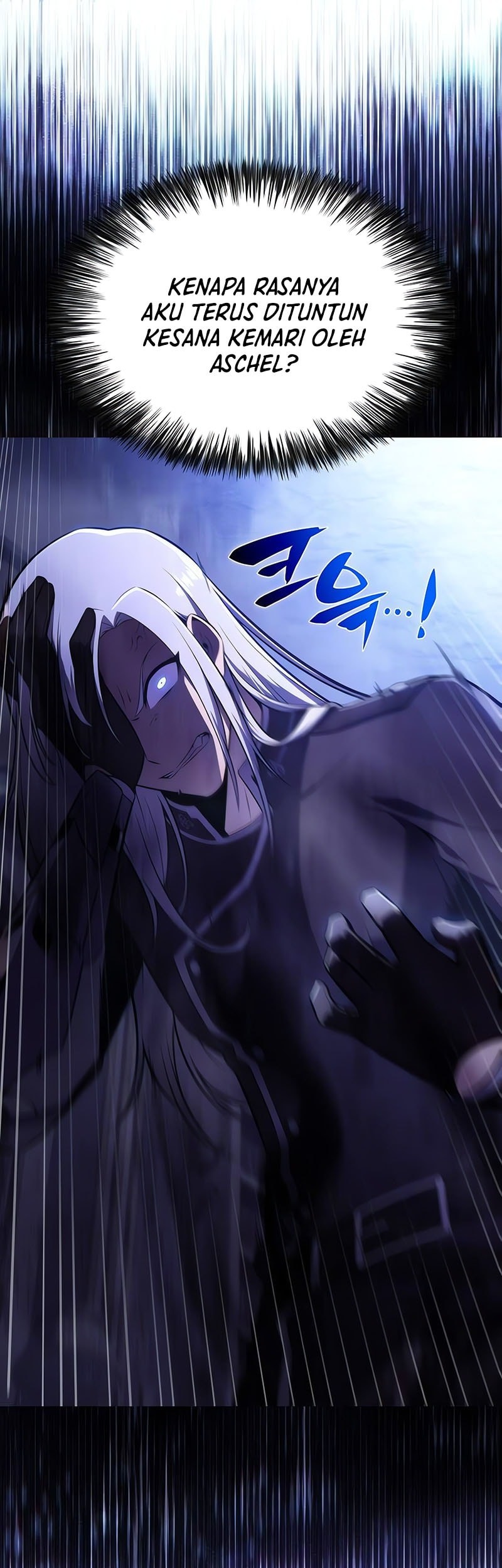 The Regressed Son Of A Duke Is An Assassin Chapter 83 Gambar 80