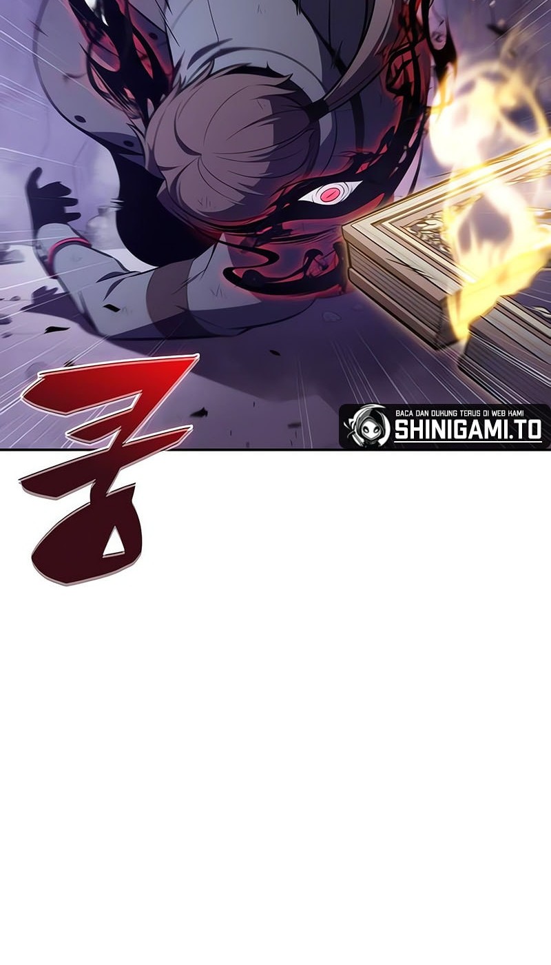 The Regressed Son Of A Duke Is An Assassin Chapter 83 Gambar 83