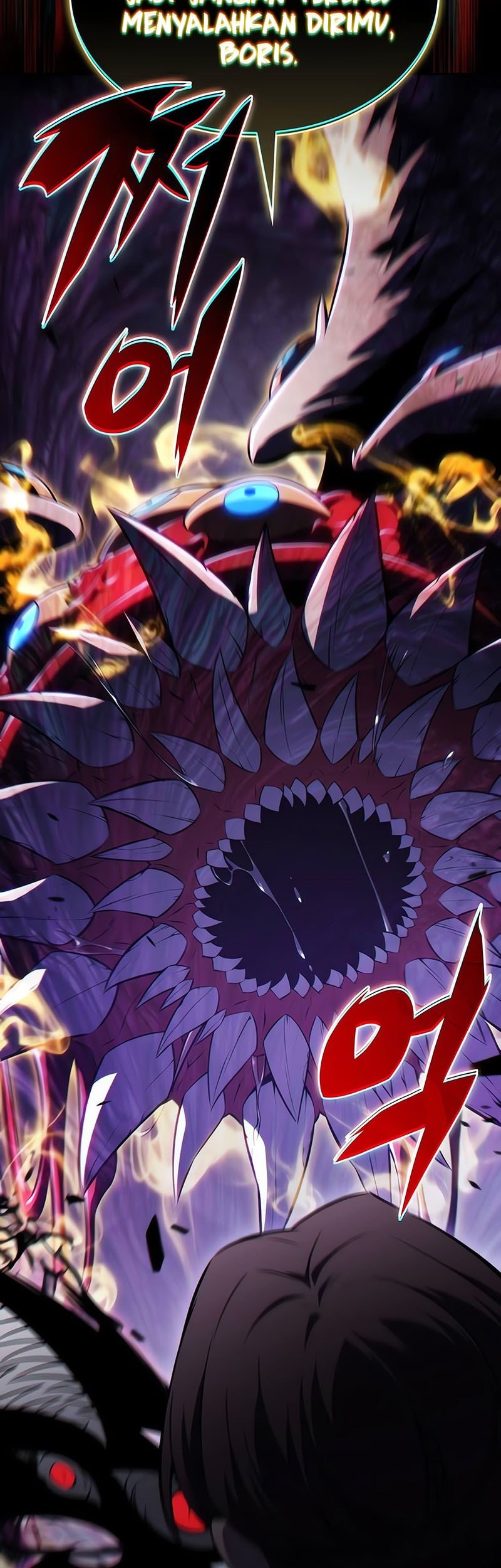 The Regressed Son Of A Duke Is An Assassin Chapter 83 Gambar 90