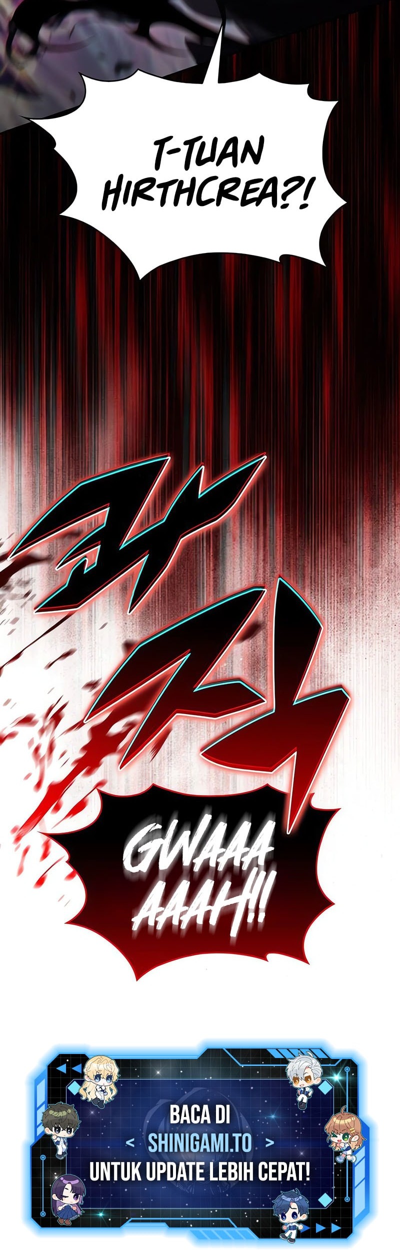 The Regressed Son Of A Duke Is An Assassin Chapter 83 Gambar 91