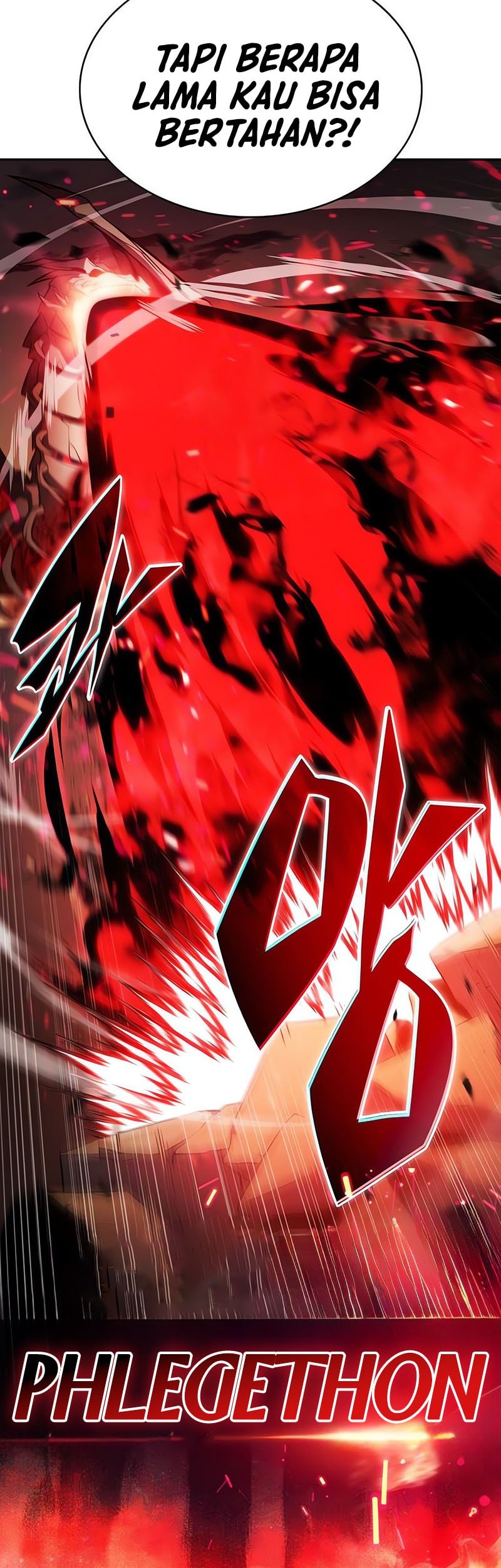 The Regressed Son Of A Duke Is An Assassin Chapter 83 Gambar 6