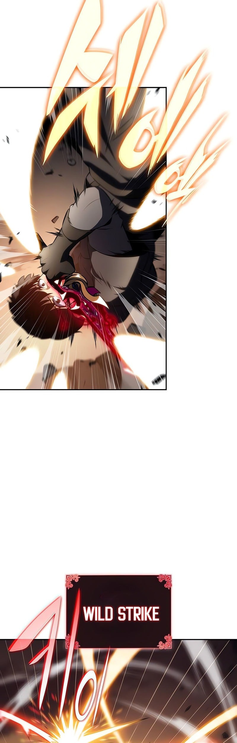 The Regressed Son Of A Duke Is An Assassin Chapter 83 Gambar 17