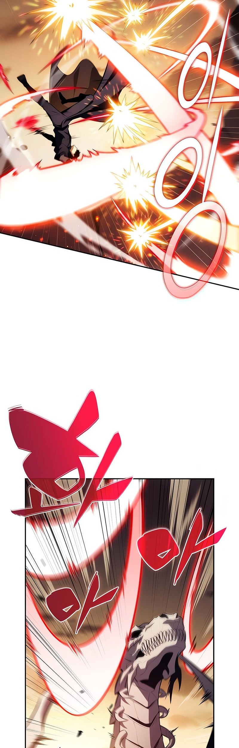 The Regressed Son Of A Duke Is An Assassin Chapter 83 Gambar 18