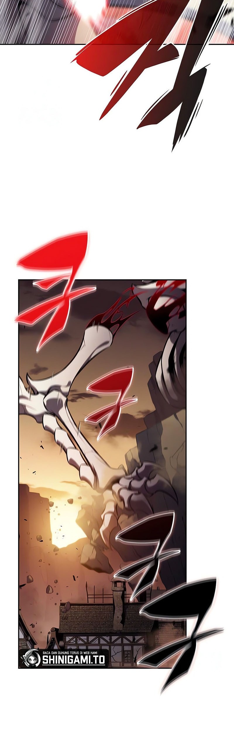 The Regressed Son Of A Duke Is An Assassin Chapter 83 Gambar 20