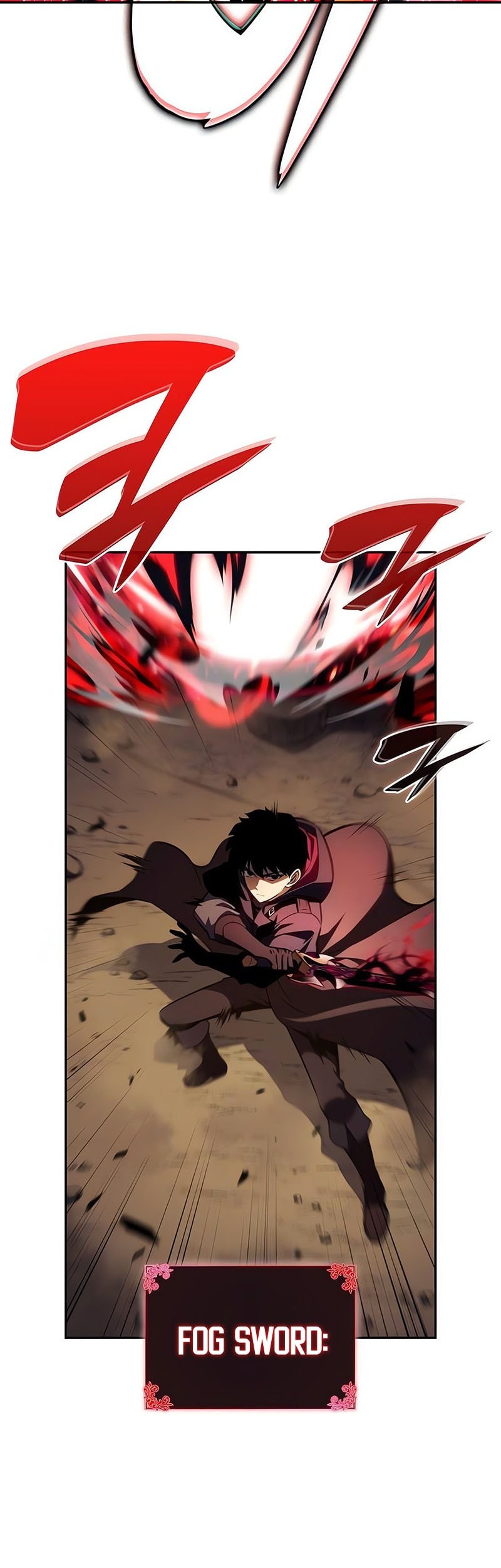 The Regressed Son Of A Duke Is An Assassin Chapter 83 Gambar 29