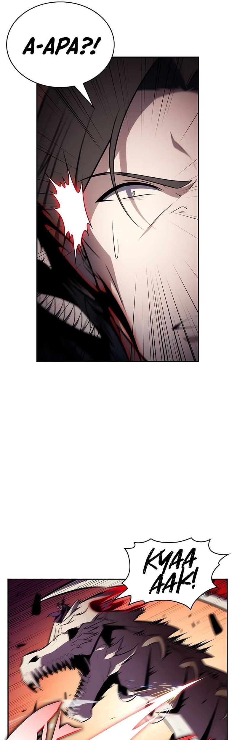 The Regressed Son Of A Duke Is An Assassin Chapter 83 Gambar 32