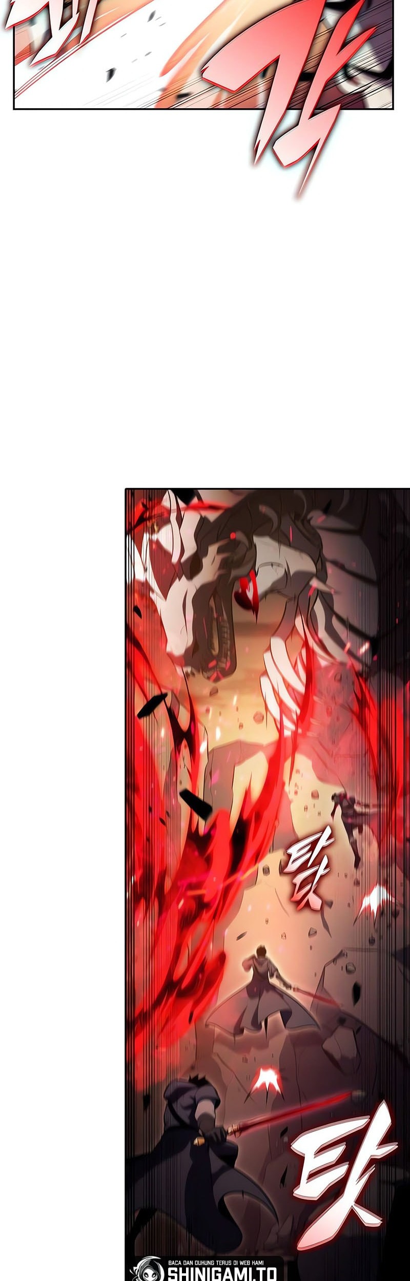 The Regressed Son Of A Duke Is An Assassin Chapter 83 Gambar 33