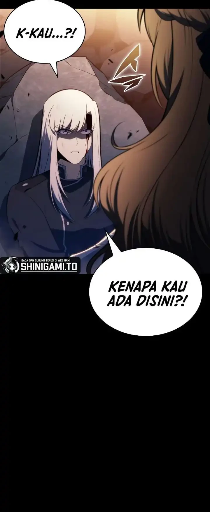 The Regressed Son Of A Duke Is An Assassin Chapter 94 Gambar 21