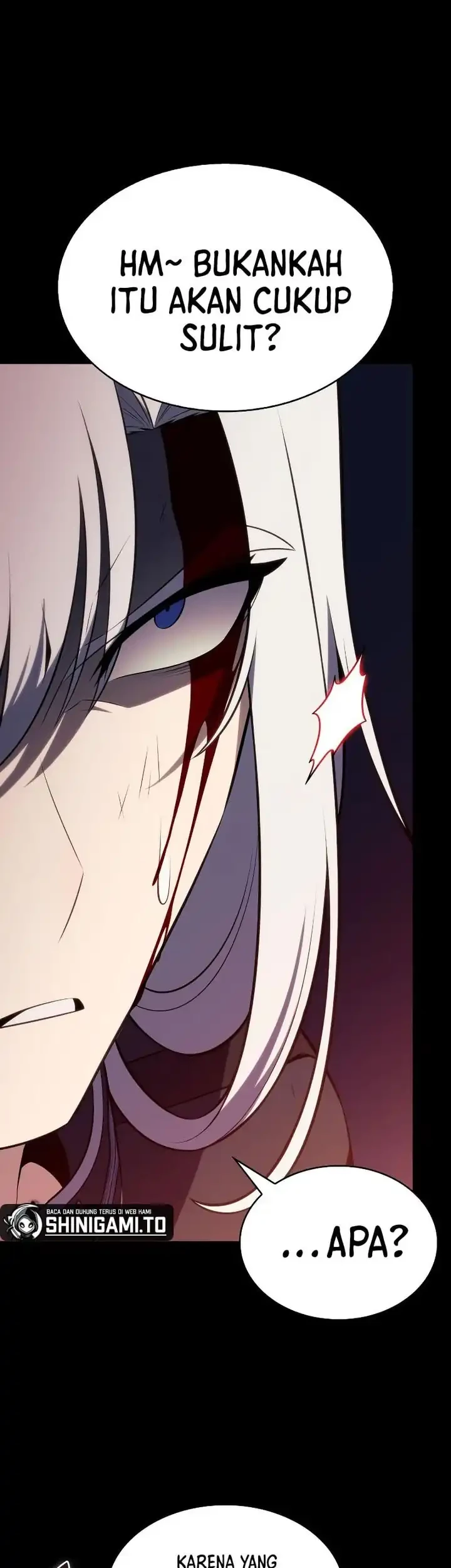 The Regressed Son Of A Duke Is An Assassin Chapter 94 Gambar 24