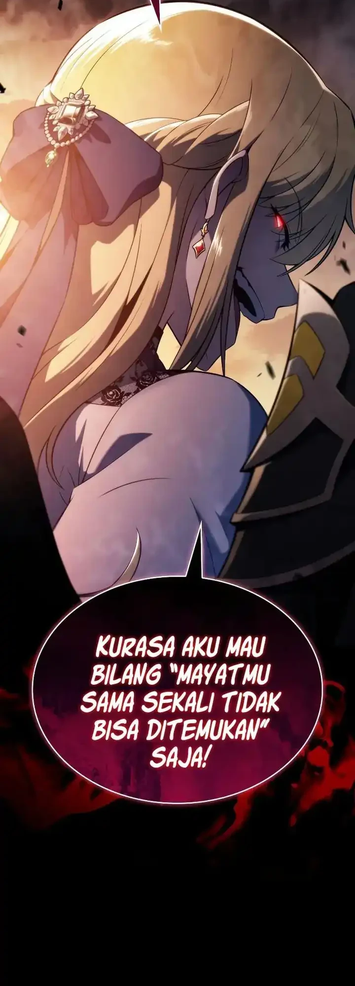 The Regressed Son Of A Duke Is An Assassin Chapter 94 Gambar 27