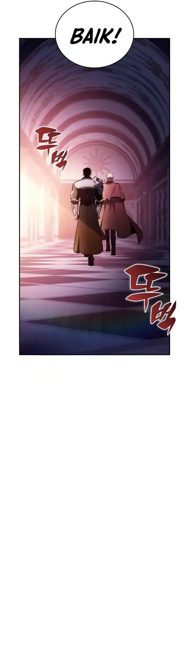 The Regressed Son Of A Duke Is An Assassin Chapter 94 Gambar 38