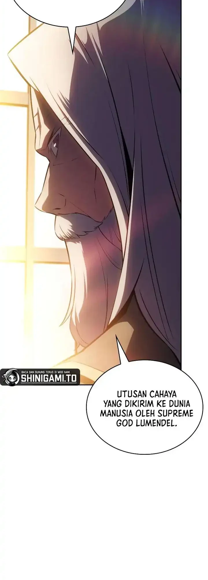 The Regressed Son Of A Duke Is An Assassin Chapter 94 Gambar 59