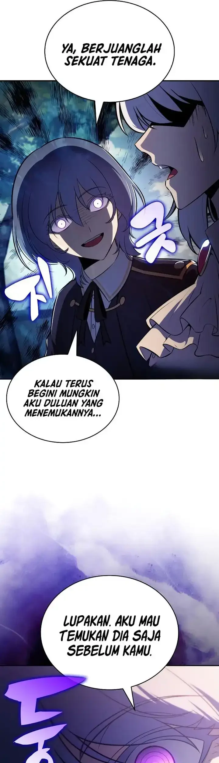 The Regressed Son Of A Duke Is An Assassin Chapter 94 Gambar 74