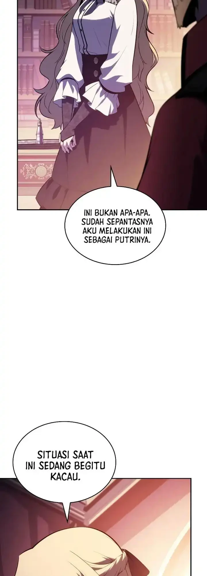 The Regressed Son Of A Duke Is An Assassin Chapter 94 Gambar 7