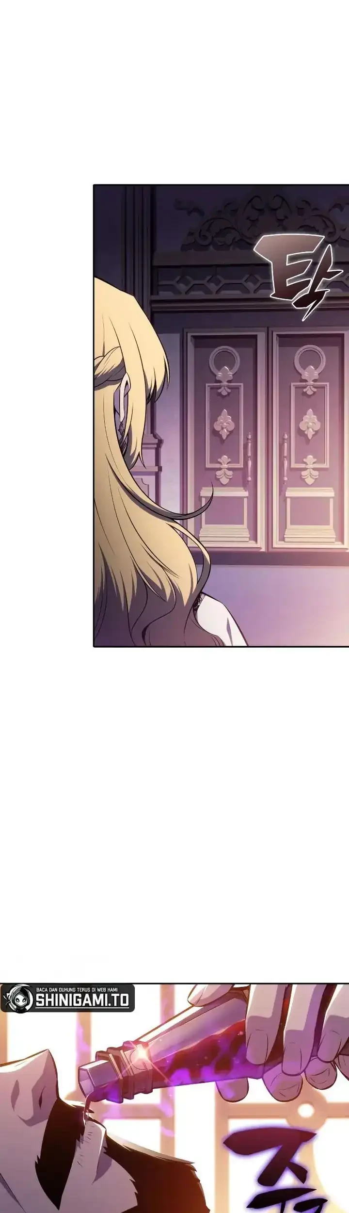 The Regressed Son Of A Duke Is An Assassin Chapter 94 Gambar 10