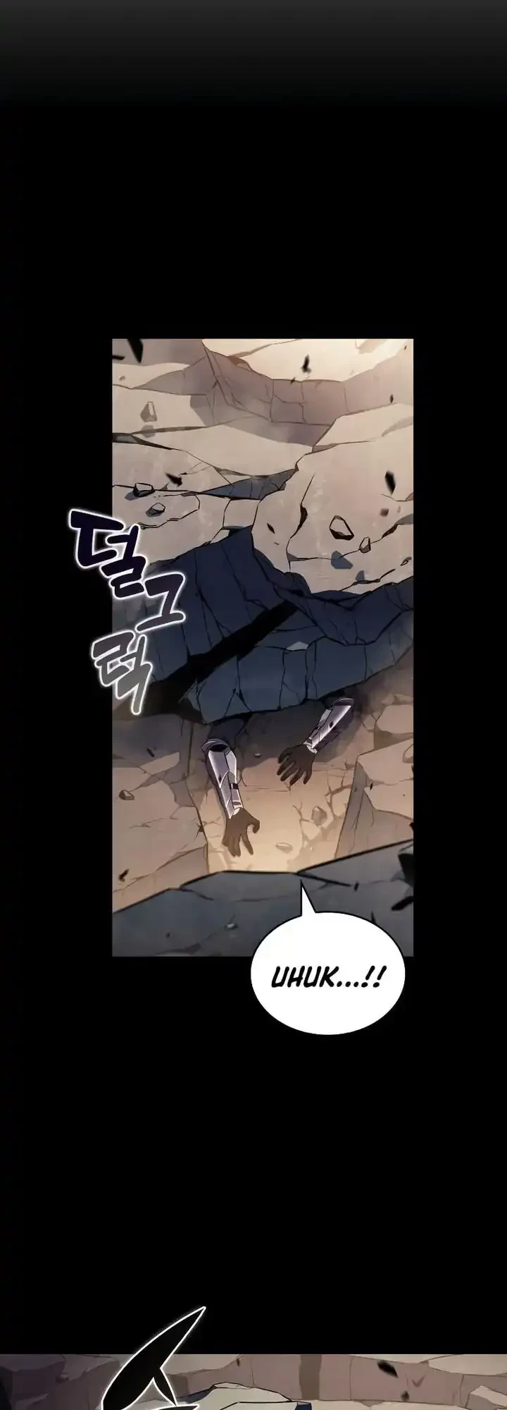 The Regressed Son Of A Duke Is An Assassin Chapter 94 Gambar 15