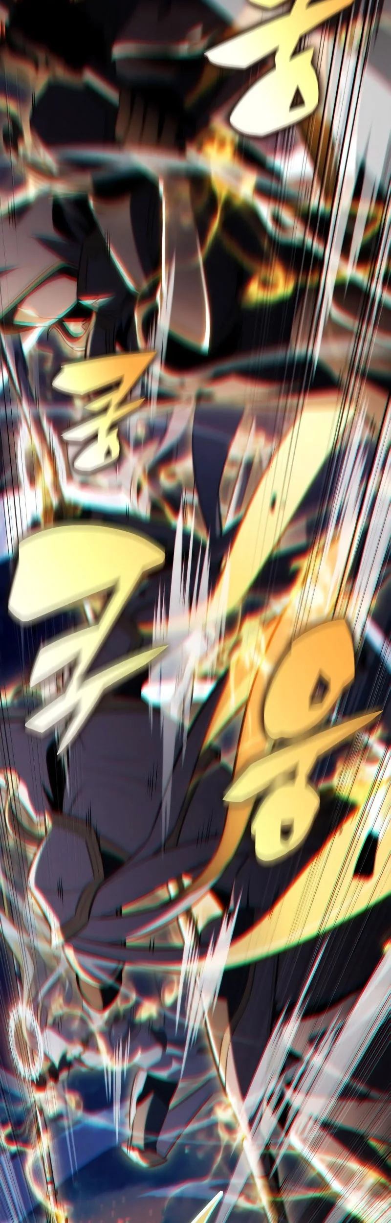 The Regressed Son Of A Duke Is An Assassin Chapter 95 Gambar 5