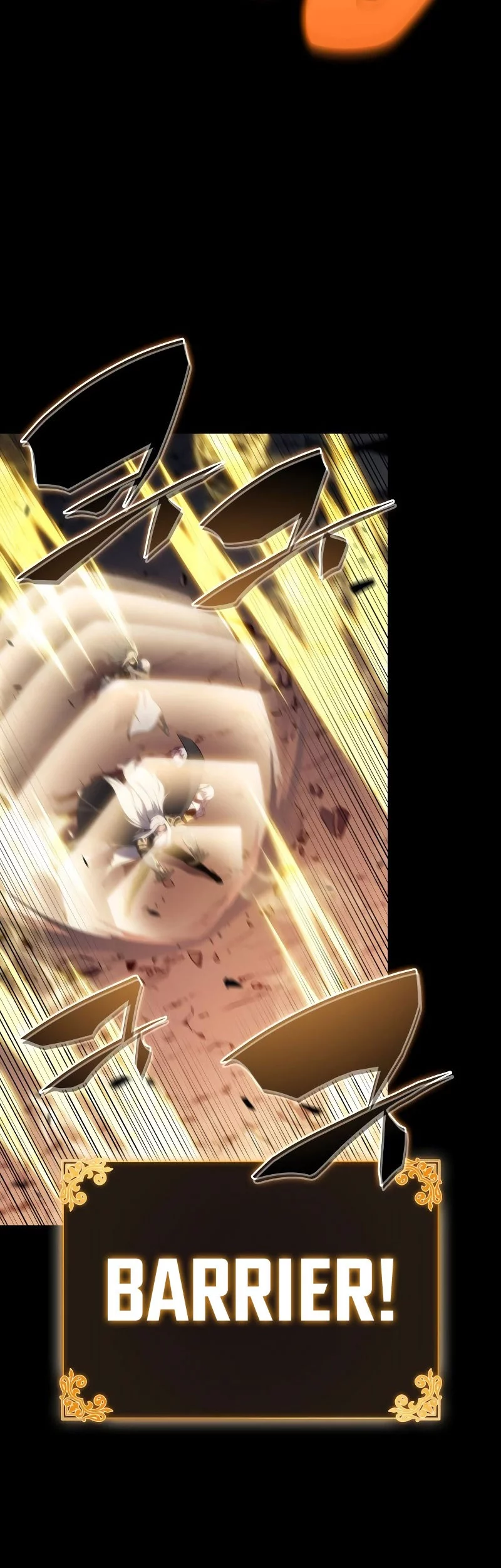 The Regressed Son Of A Duke Is An Assassin Chapter 95 Gambar 25