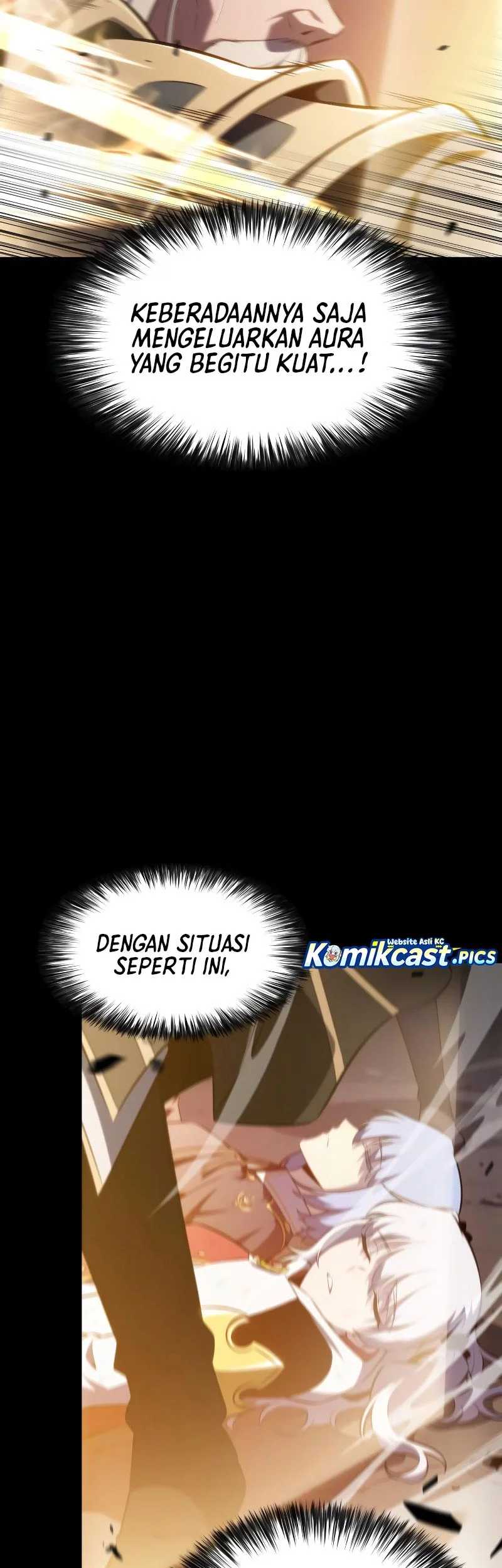 The Regressed Son Of A Duke Is An Assassin Chapter 95 Gambar 27