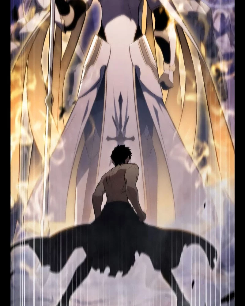 Manhwa The Regressed Son Of A Duke Is An Assassin Chapter 95 gambar nomor 2