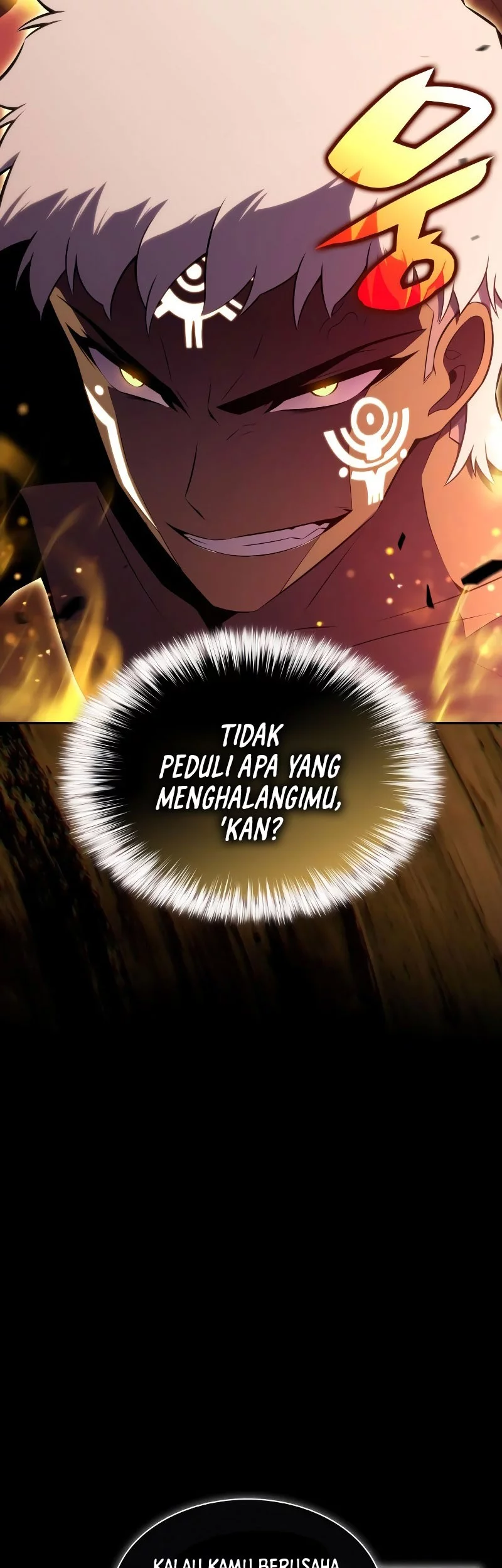 The Regressed Son Of A Duke Is An Assassin Chapter 95 Gambar 49