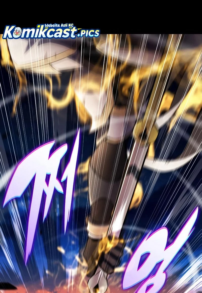 The Regressed Son Of A Duke Is An Assassin Chapter 95 Gambar 54