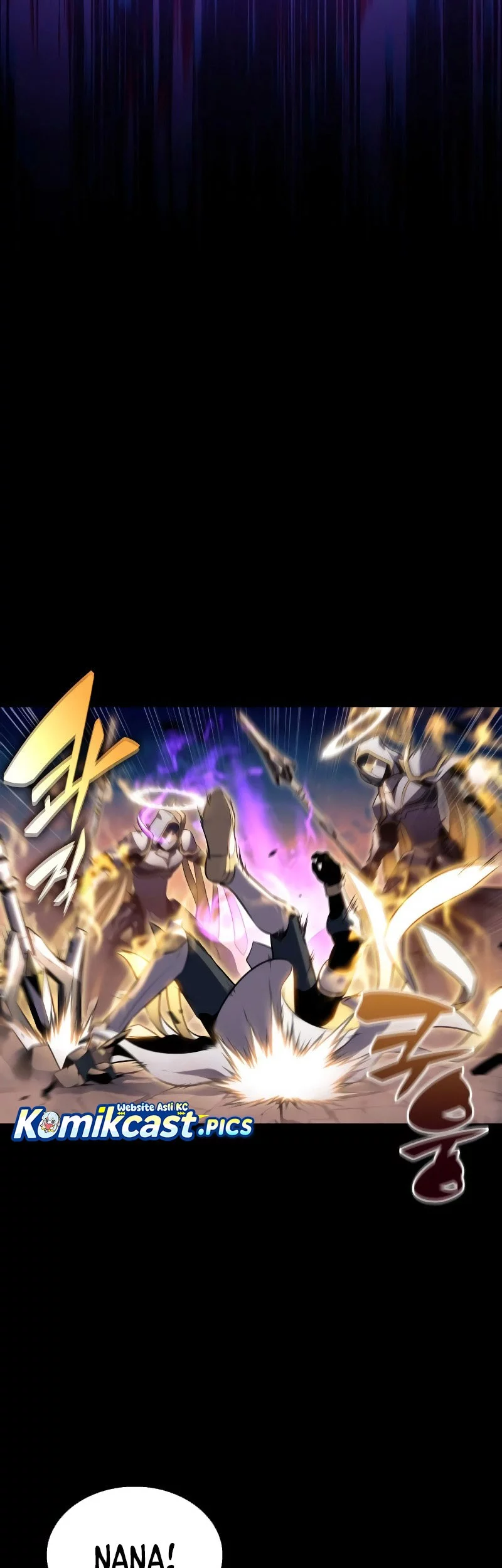 The Regressed Son Of A Duke Is An Assassin Chapter 95 Gambar 59