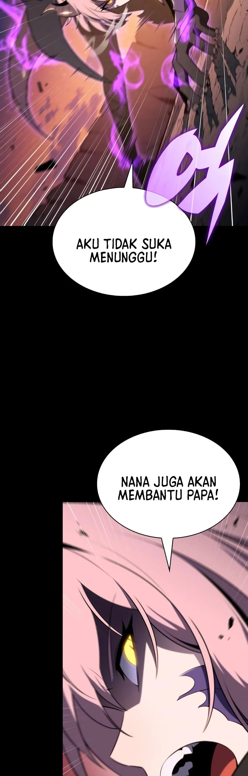 The Regressed Son Of A Duke Is An Assassin Chapter 95 Gambar 61