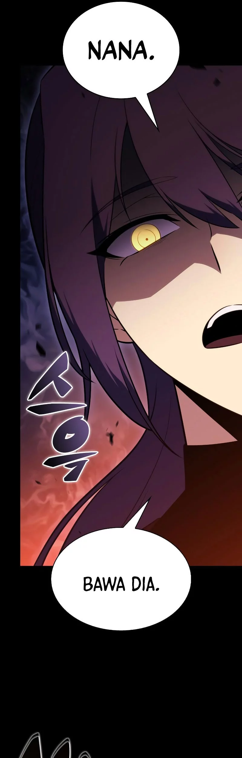 The Regressed Son Of A Duke Is An Assassin Chapter 95 Gambar 71