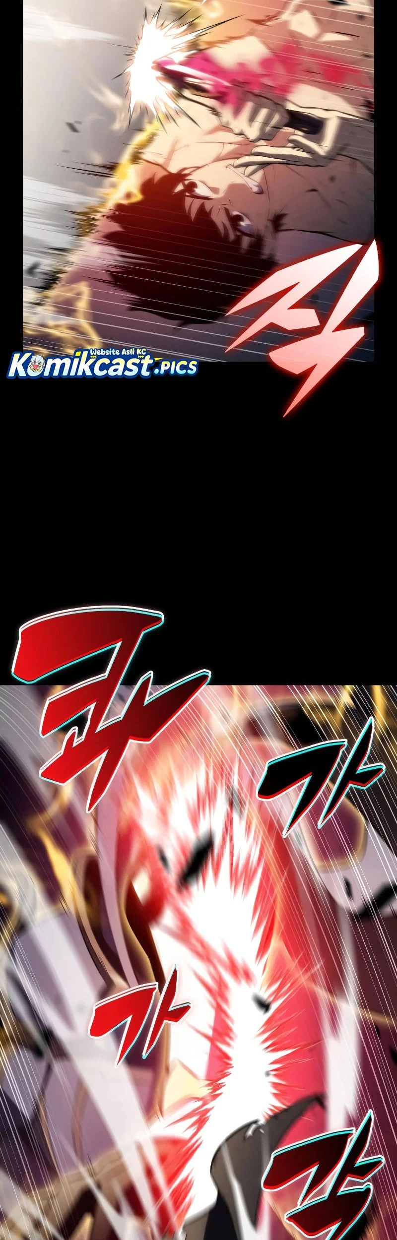 The Regressed Son Of A Duke Is An Assassin Chapter 95 Gambar 13