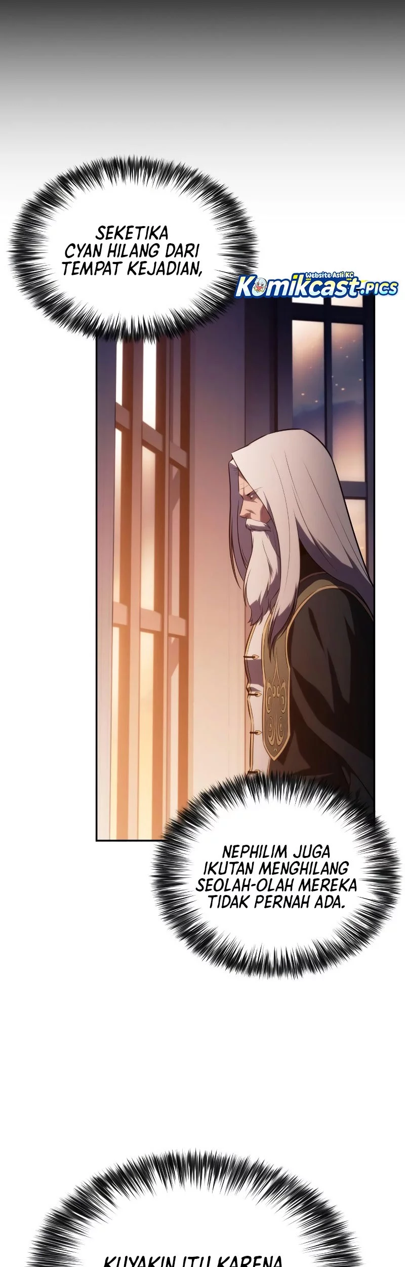 The Regressed Son Of A Duke Is An Assassin Chapter 95 Gambar 81