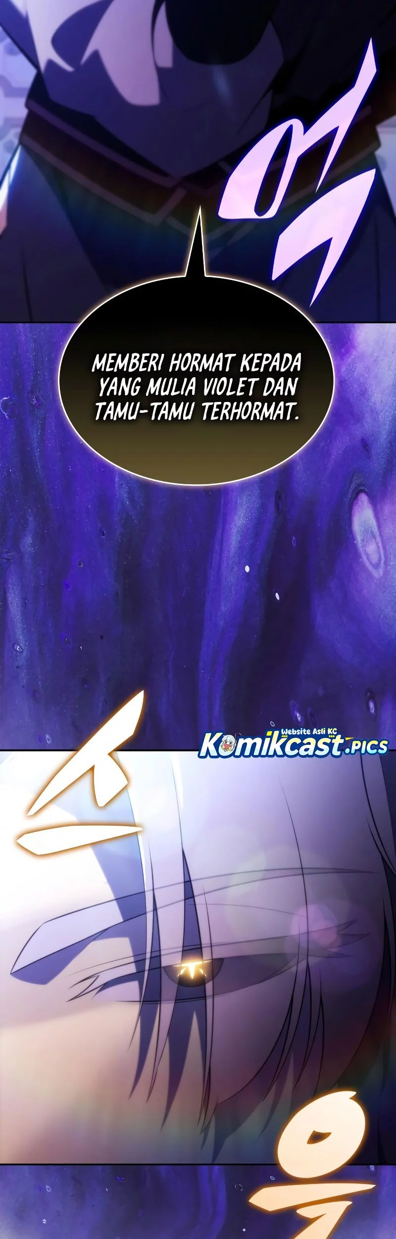 The Regressed Son Of A Duke Is An Assassin Chapter 95 Gambar 101