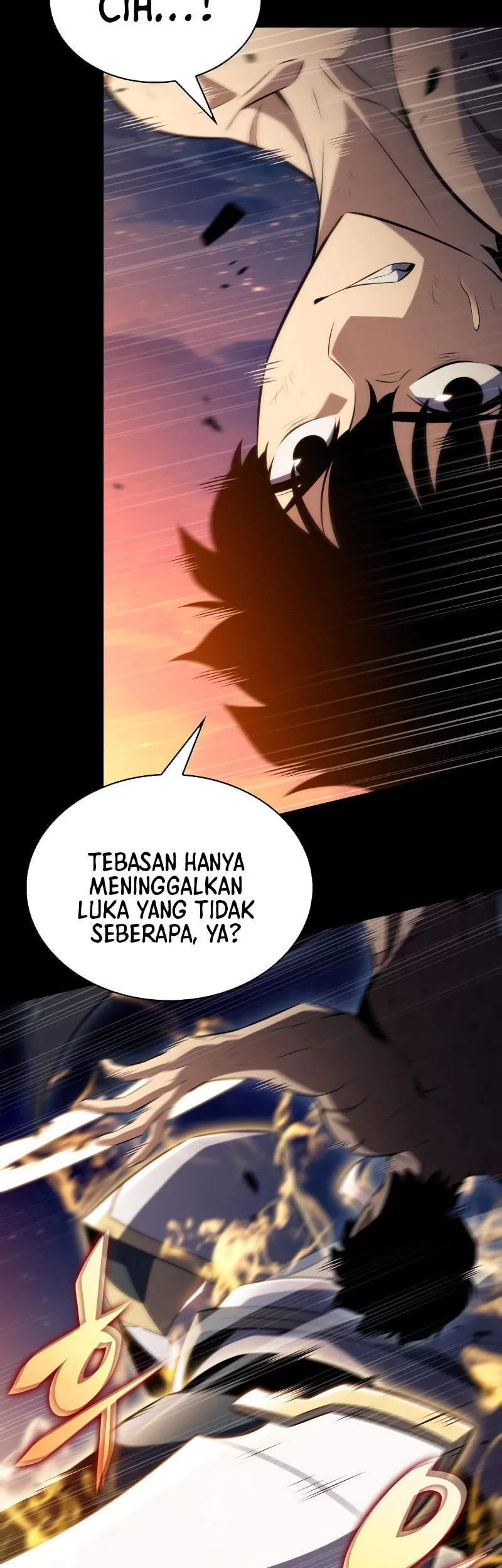 The Regressed Son Of A Duke Is An Assassin Chapter 95 Gambar 11