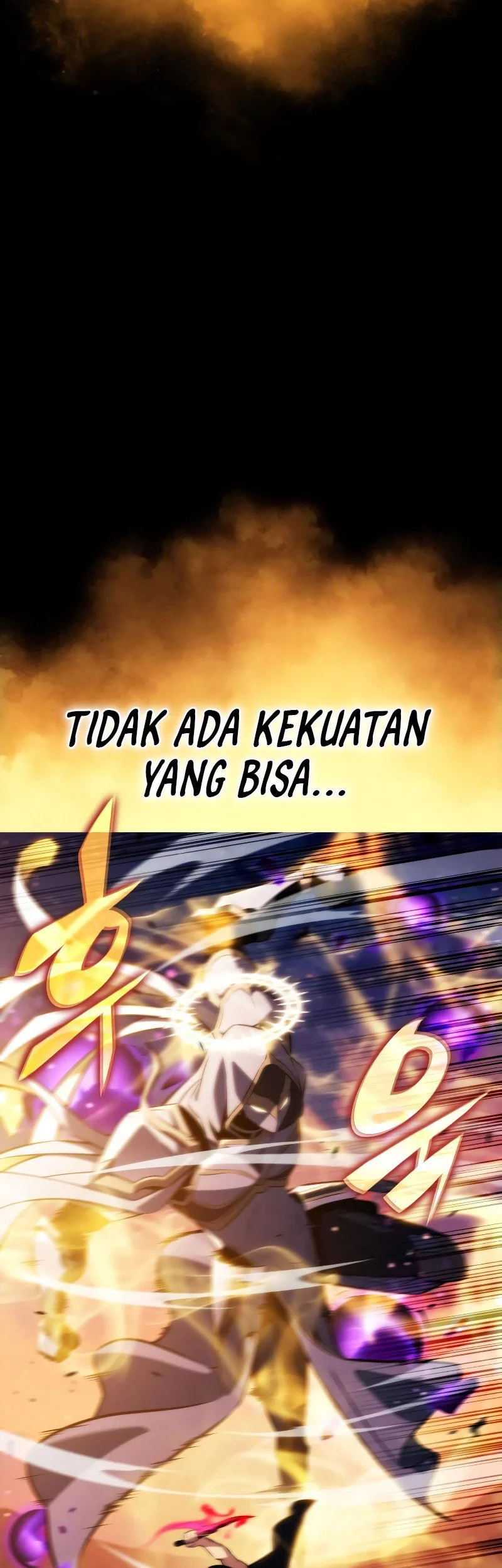 The Regressed Son Of A Duke Is An Assassin Chapter 95 Gambar 17