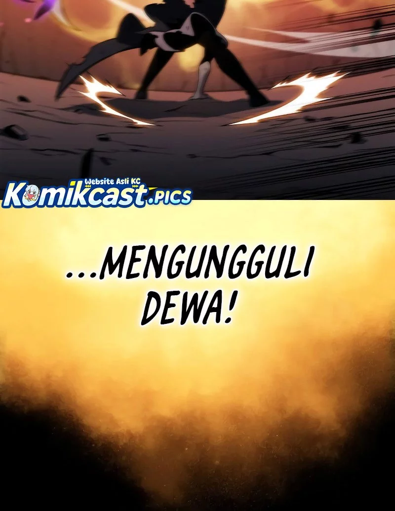 The Regressed Son Of A Duke Is An Assassin Chapter 95 Gambar 18