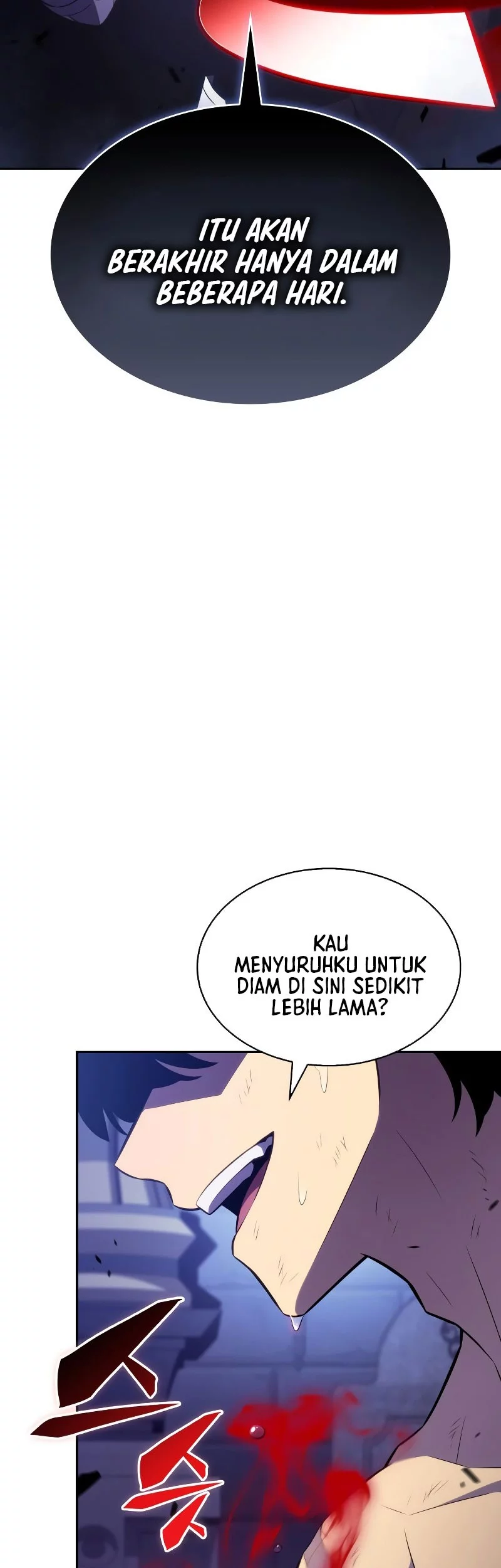 The Regressed Son Of A Duke Is An Assassin Chapter 96 Gambar 40