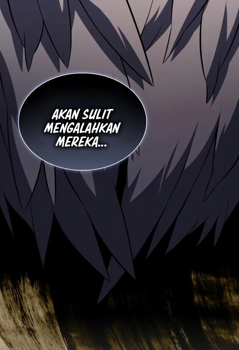 The Regressed Son Of A Duke Is An Assassin Chapter 96 Gambar 51