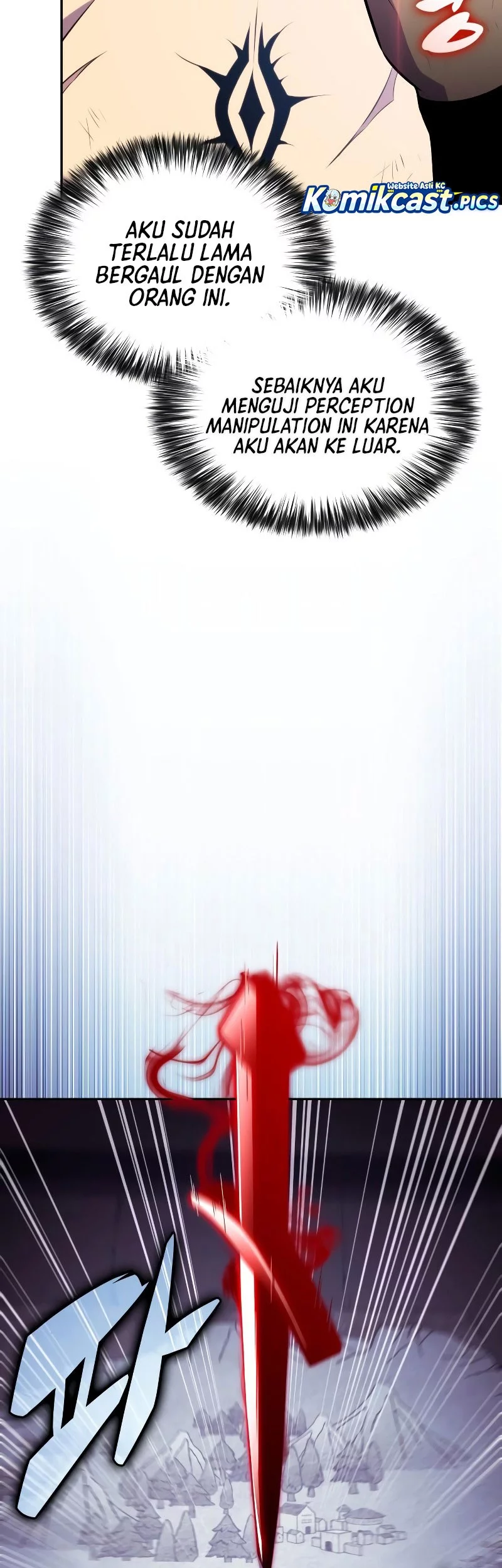 The Regressed Son Of A Duke Is An Assassin Chapter 96 Gambar 60