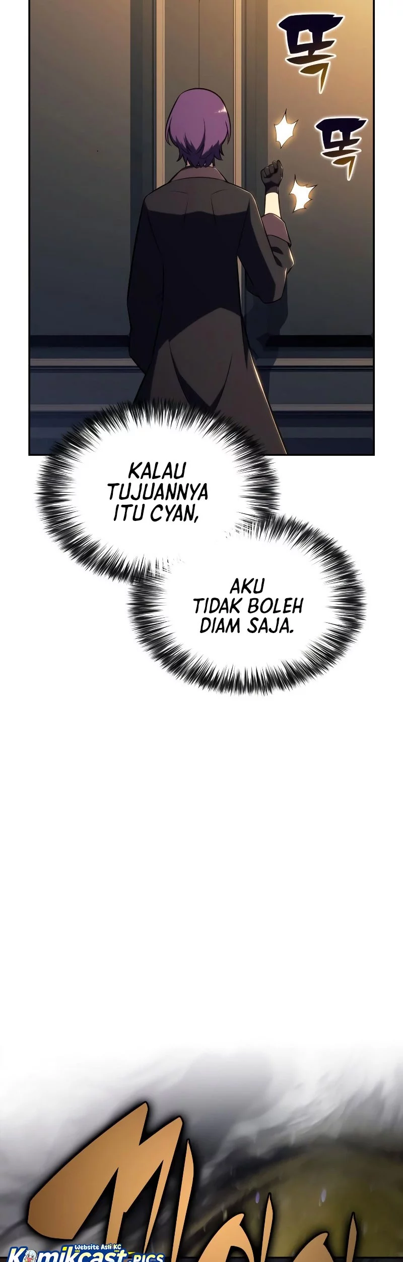 The Regressed Son Of A Duke Is An Assassin Chapter 96 Gambar 68